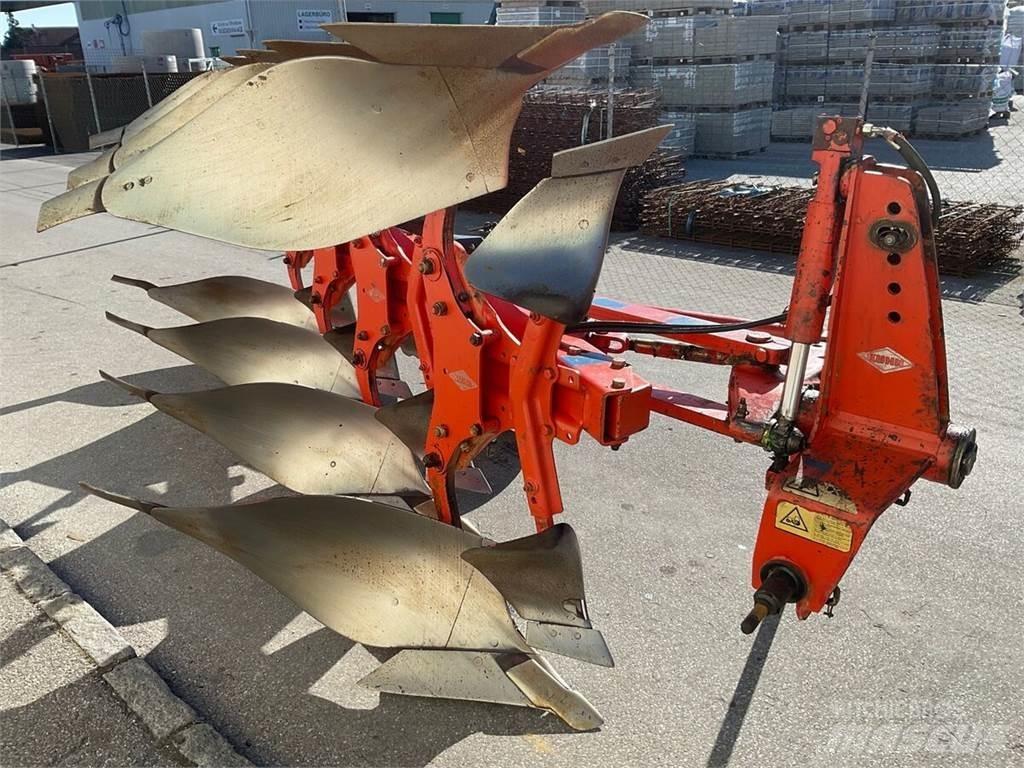 Kuhn MM 110 4T Standartiniai plūgai