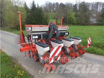 Kuhn Planter 2 Sodinimo technika