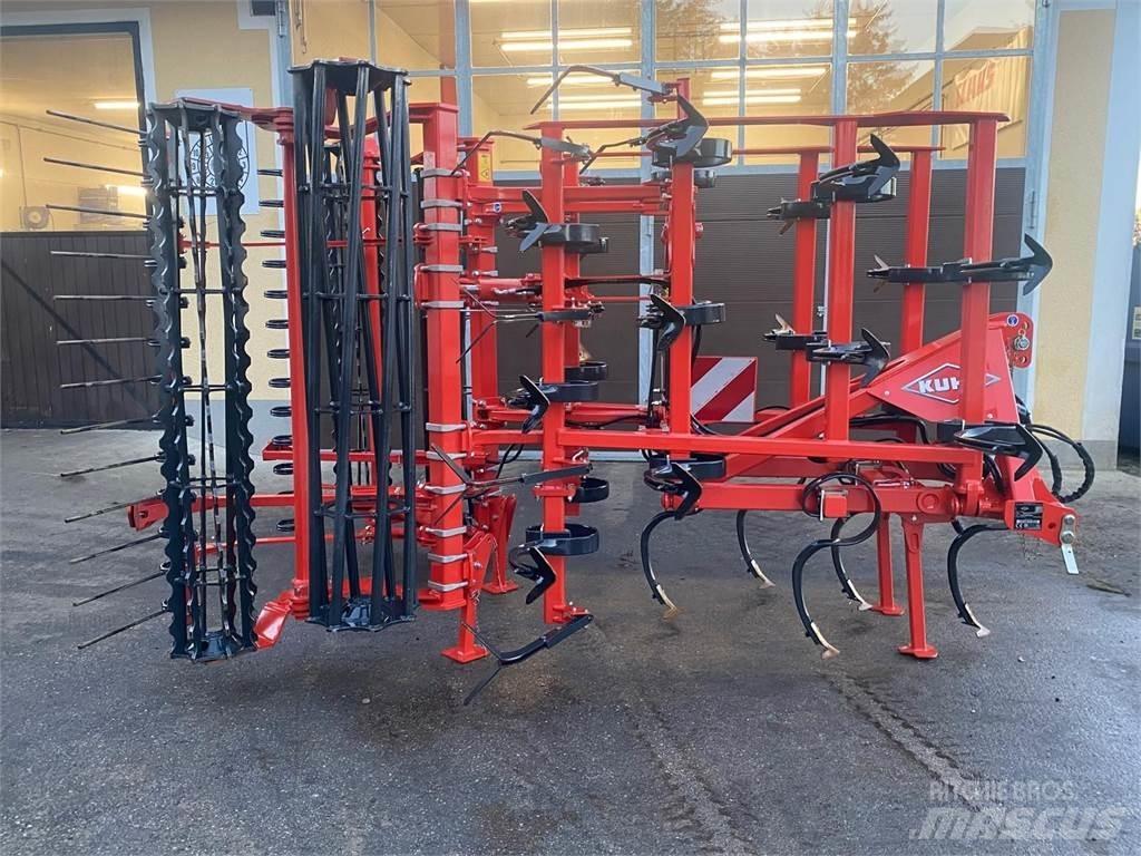 Kuhn Prolander 400R Kultivatoriai