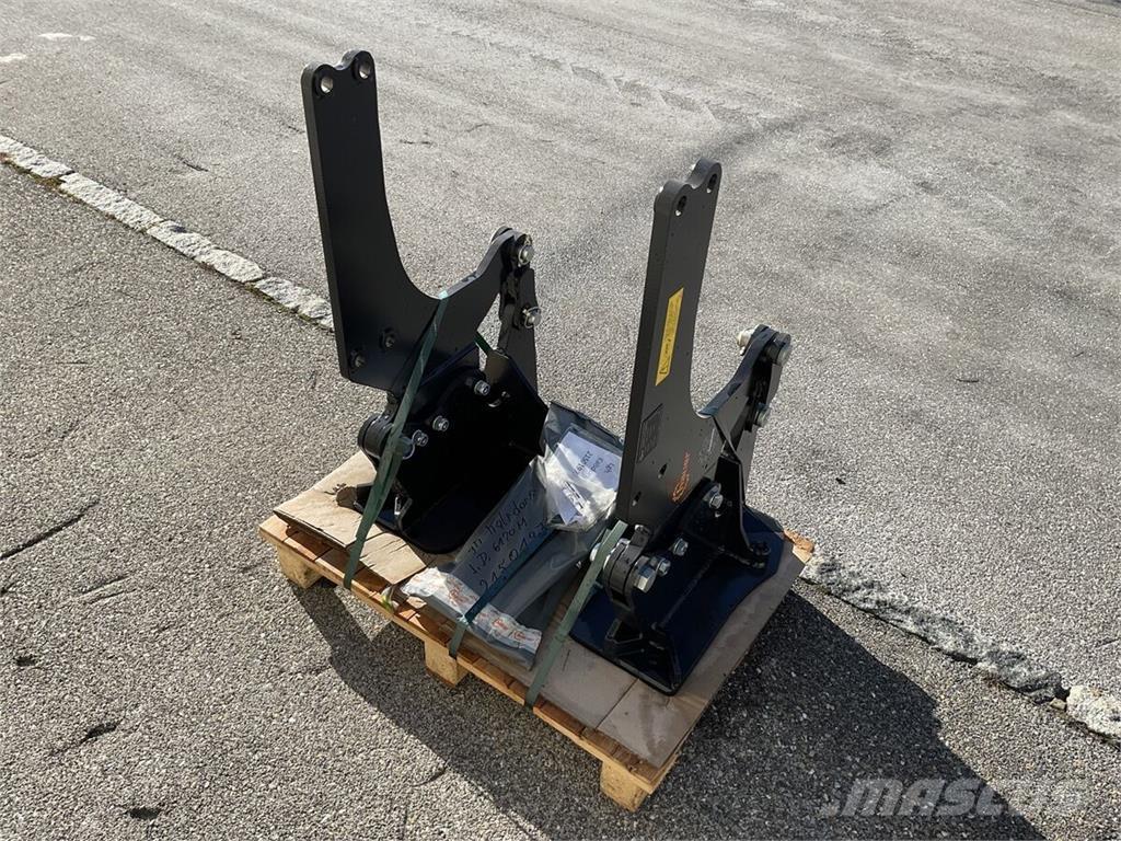  Kuppelplatte T 800 Aplinkos tvarkymas - Kita