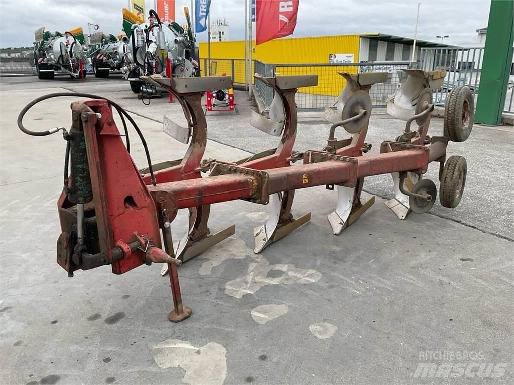 Kverneland E-14 Standartiniai plūgai