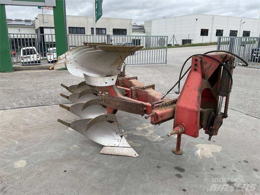 Kverneland E-14 Standartiniai plūgai