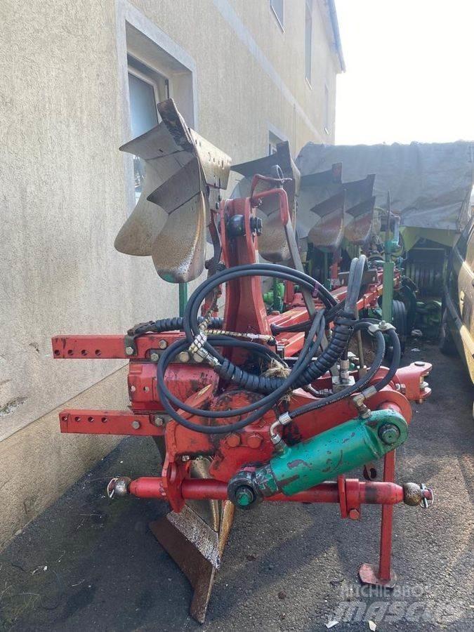 Kverneland LS95 Standartiniai plūgai