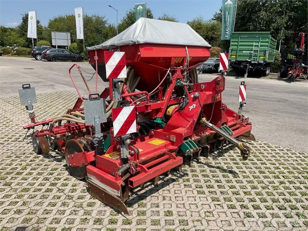 Kverneland NGS 301 Kita sėjamoji technika ir jų priedai