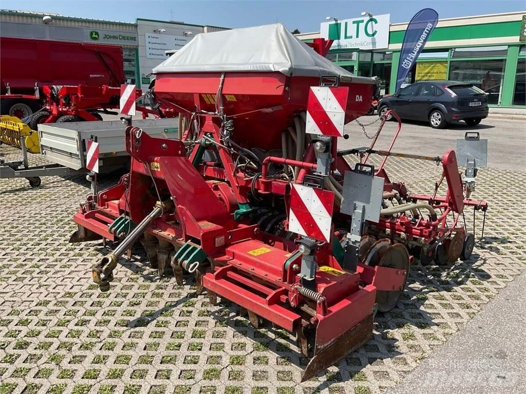 Kverneland NGS 301 Kita sėjamoji technika ir jų priedai