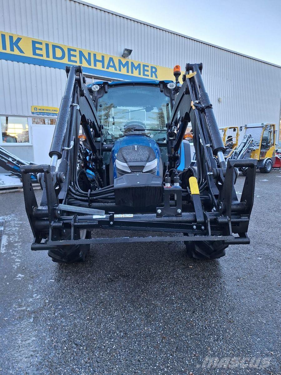 Landini 4-080 Traktoriai