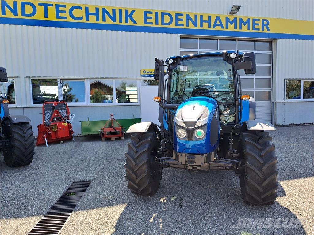 Landini 4-080 Traktoriai