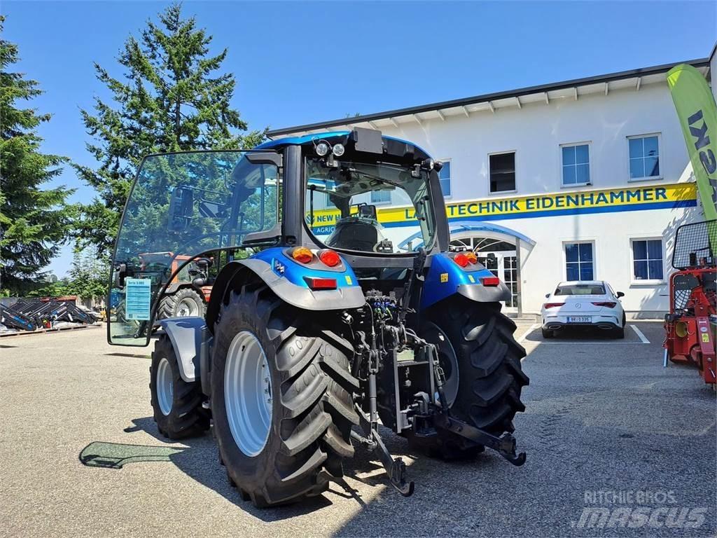Landini 5-085 Traktoriai