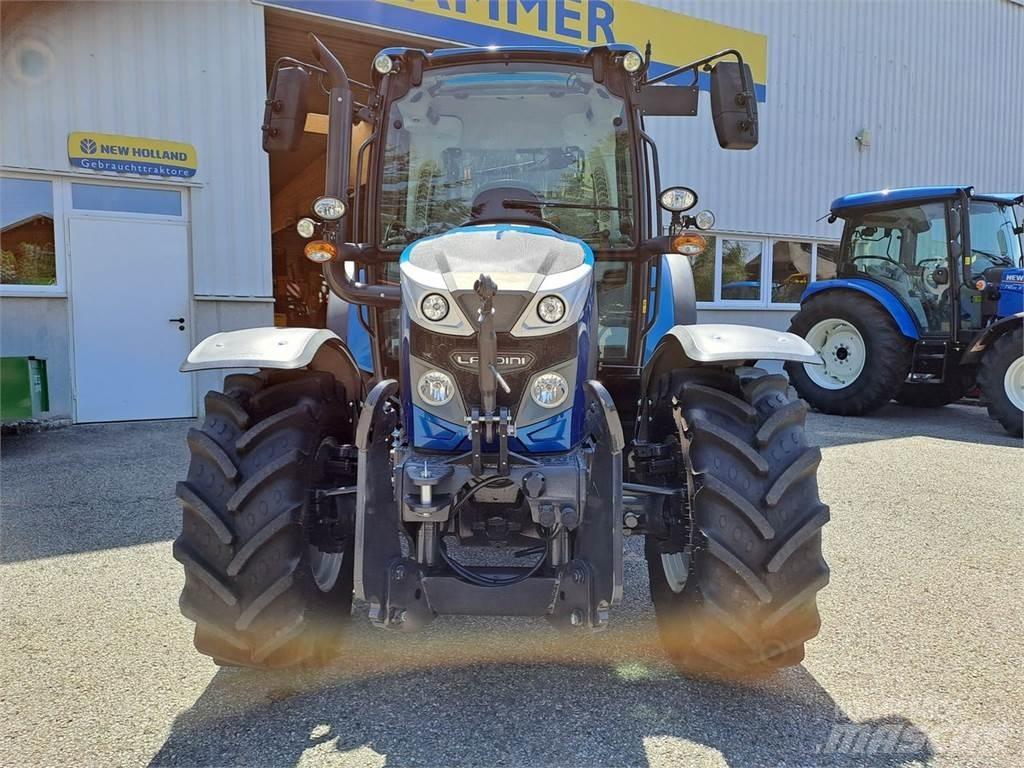 Landini 5-085 Traktoriai