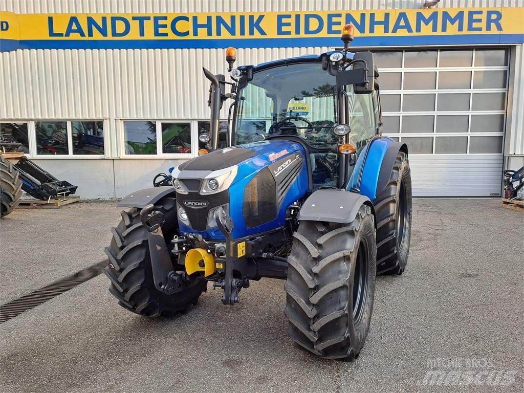 Landini 5-085 Traktoriai