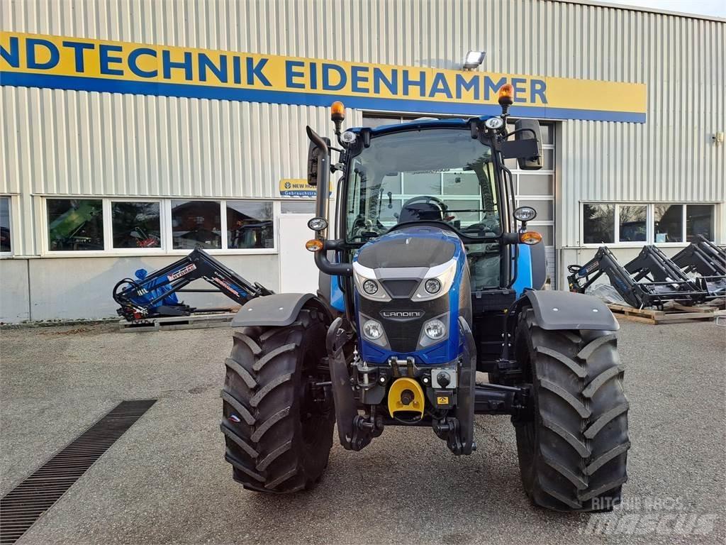 Landini 5-085 Traktoriai