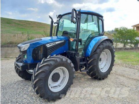 Landini 5-085 Traktoriai