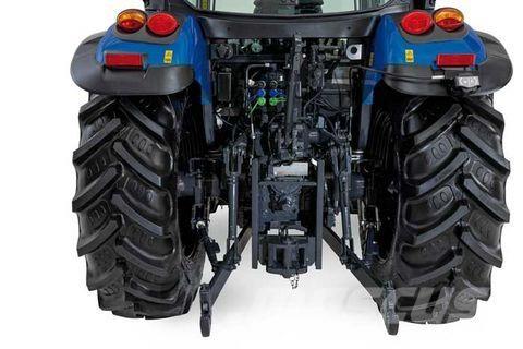 Landini 5-085 Traktoriai