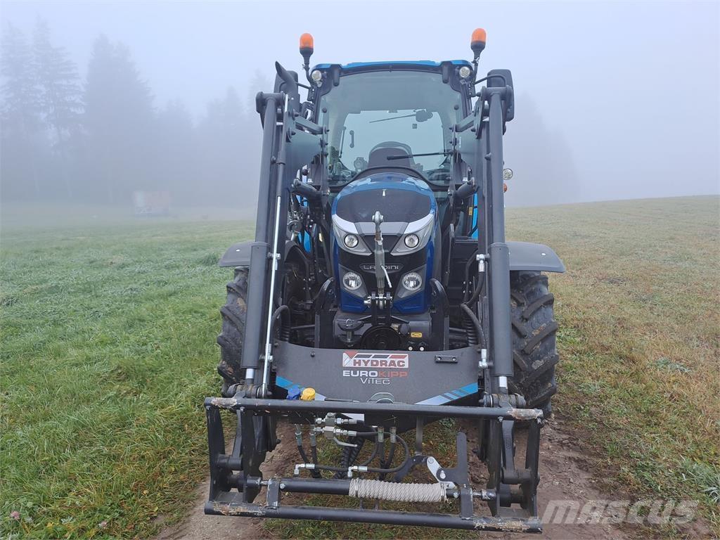 Landini 5-085 Traktoriai