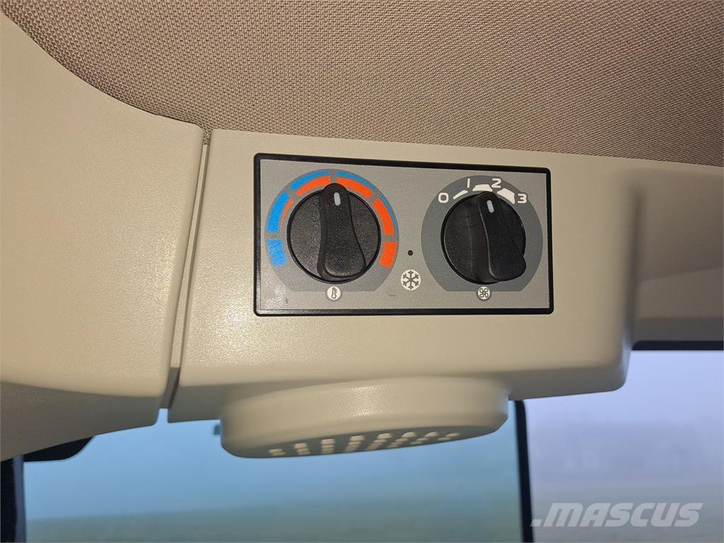 Landini 5-085 Traktoriai