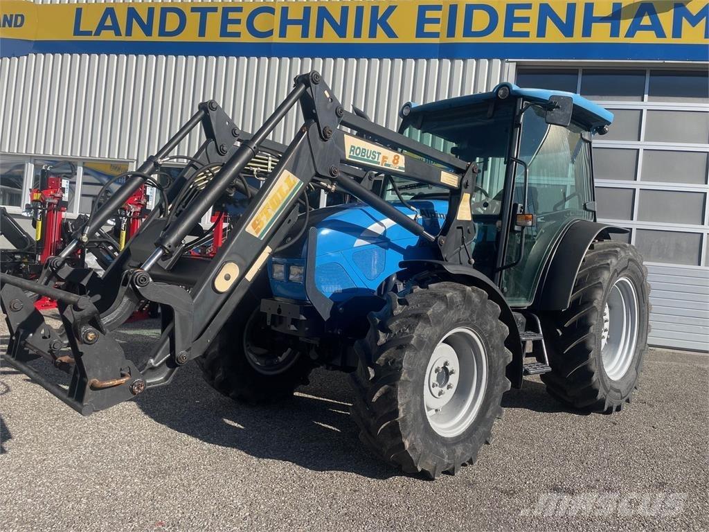 Landini DT 65 Traktoriai
