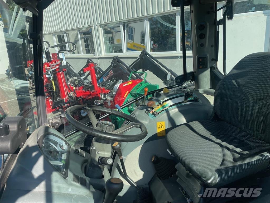 Landini DT 65 Traktoriai