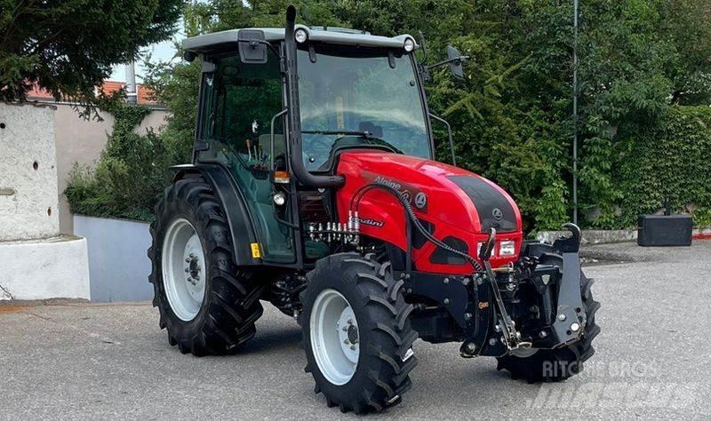 Landini DT 80 Traktoriai