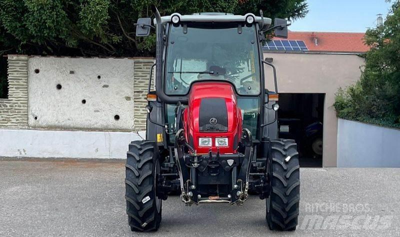 Landini DT 80 Traktoriai