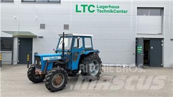 Landini DT5500 Traktoriai