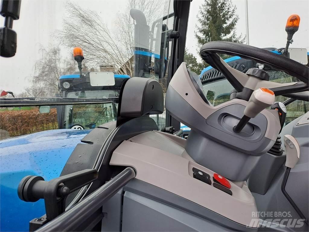 Landini Serie 4-070 Traktoriai