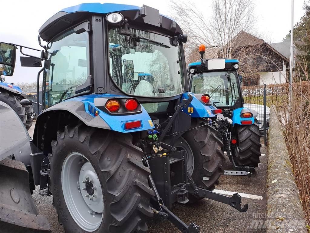 Landini Serie 4-070 Traktoriai