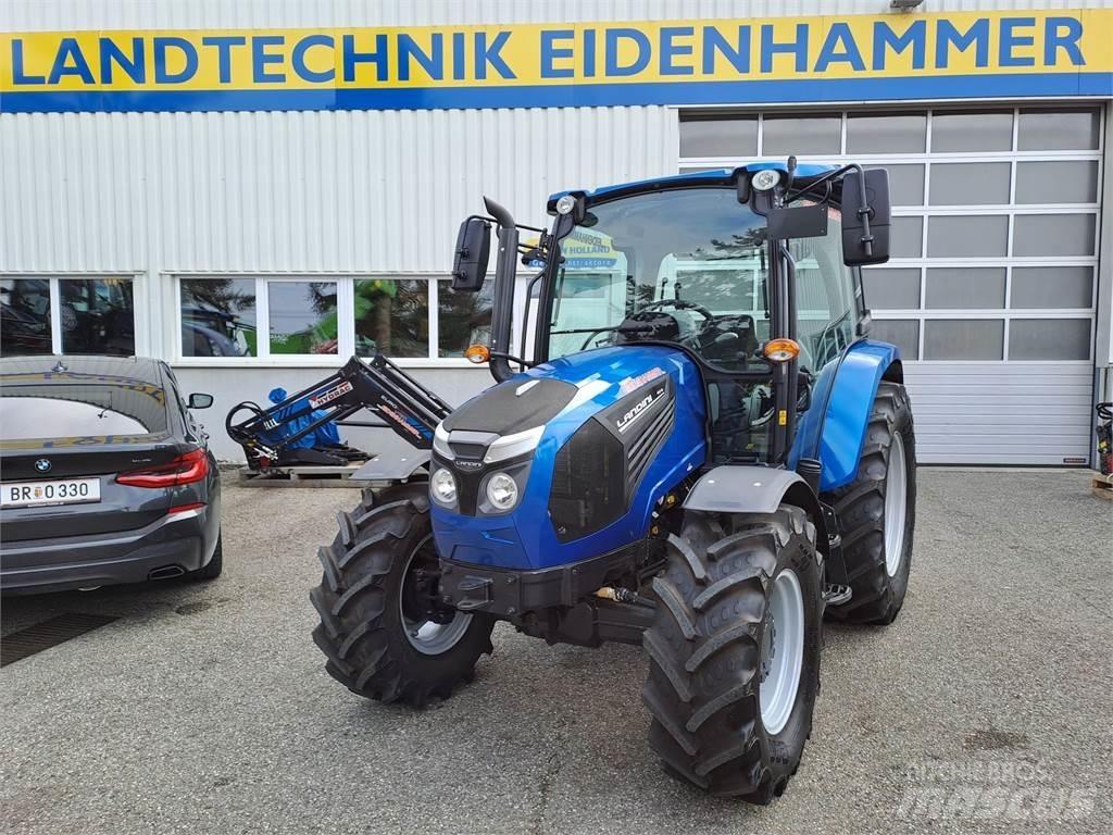 Landini Serie 4-070 Traktoriai