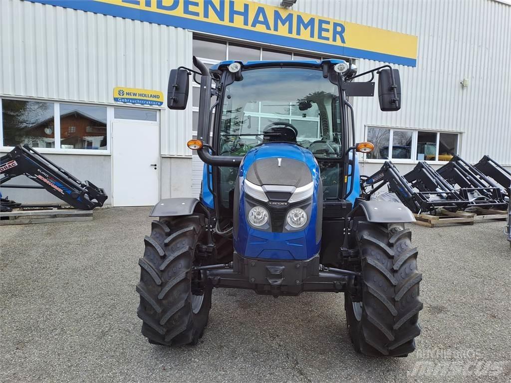 Landini Serie 4-070 Traktoriai