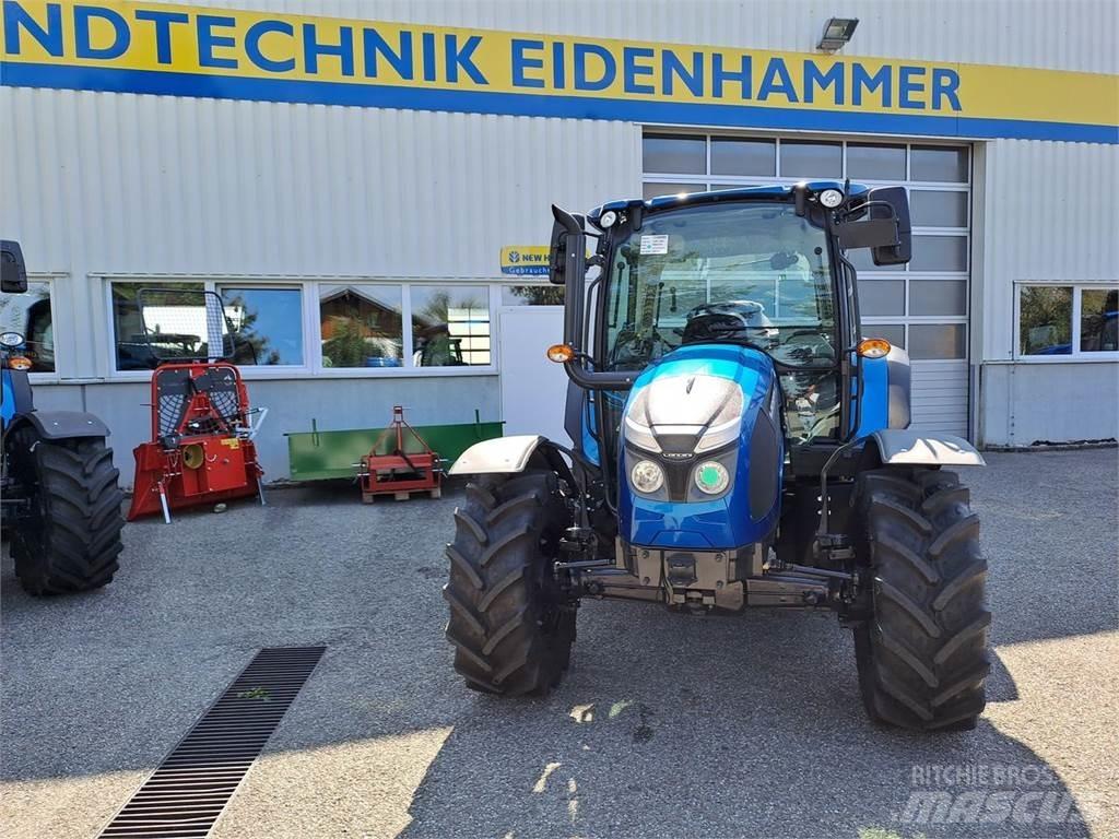Landini Serie 4-080 Traktoriai