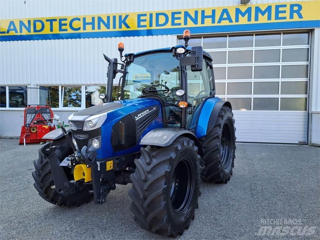 Landini Serie 5-085 Traktoriai