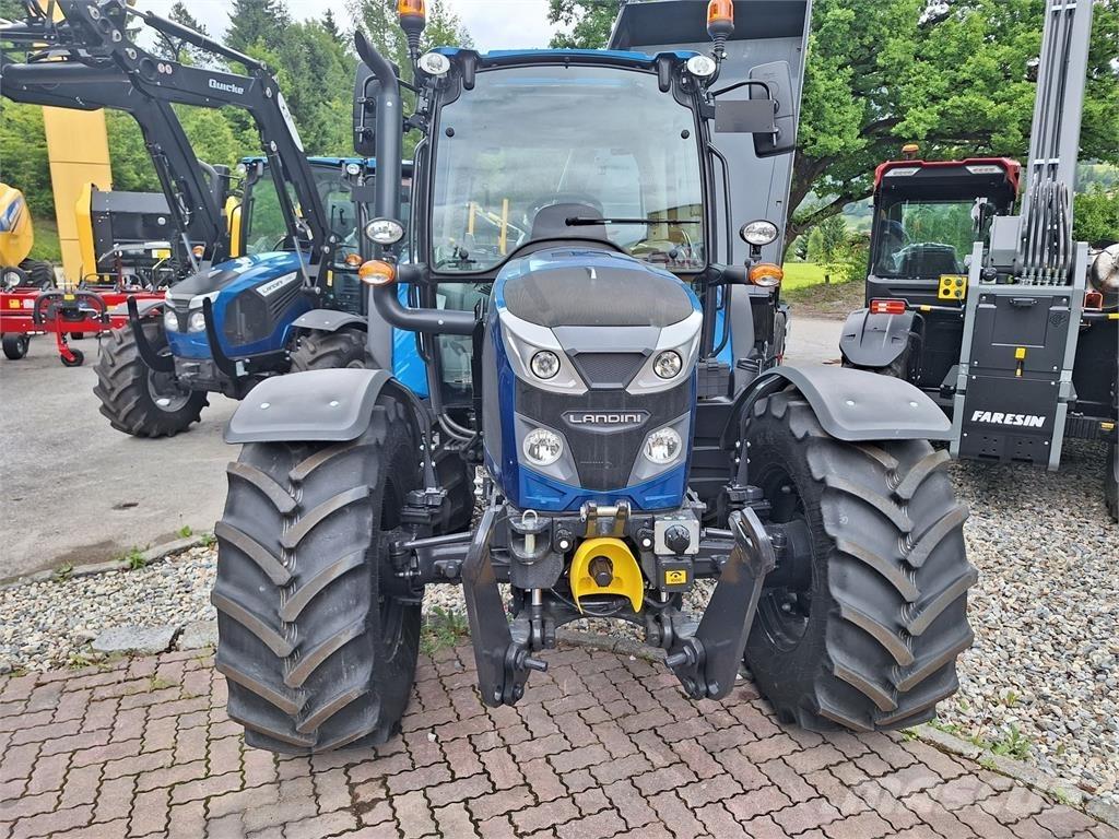 Landini Serie 5-085 Traktoriai