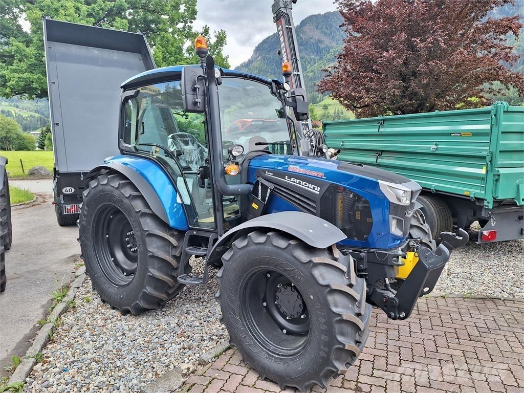 Landini Serie 5-085 Traktoriai