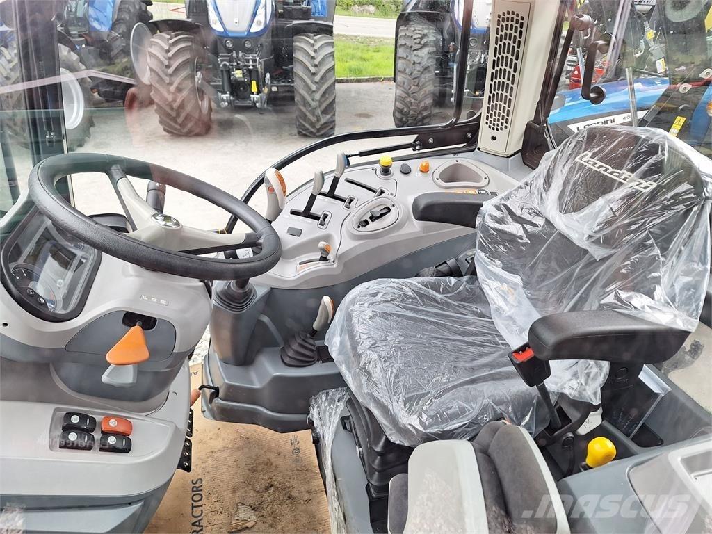 Landini Serie 5-085 Traktoriai