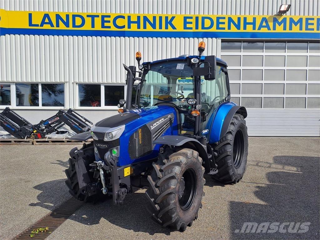 Landini Serie 5-085 Traktoriai