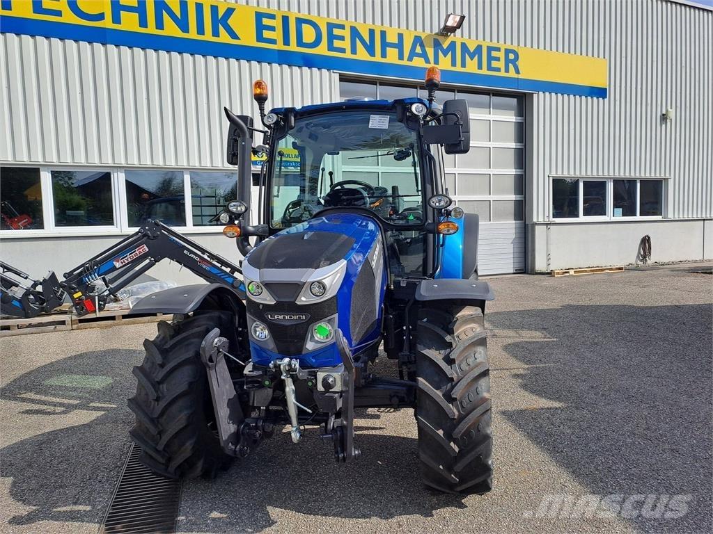 Landini Serie 5-085 Traktoriai