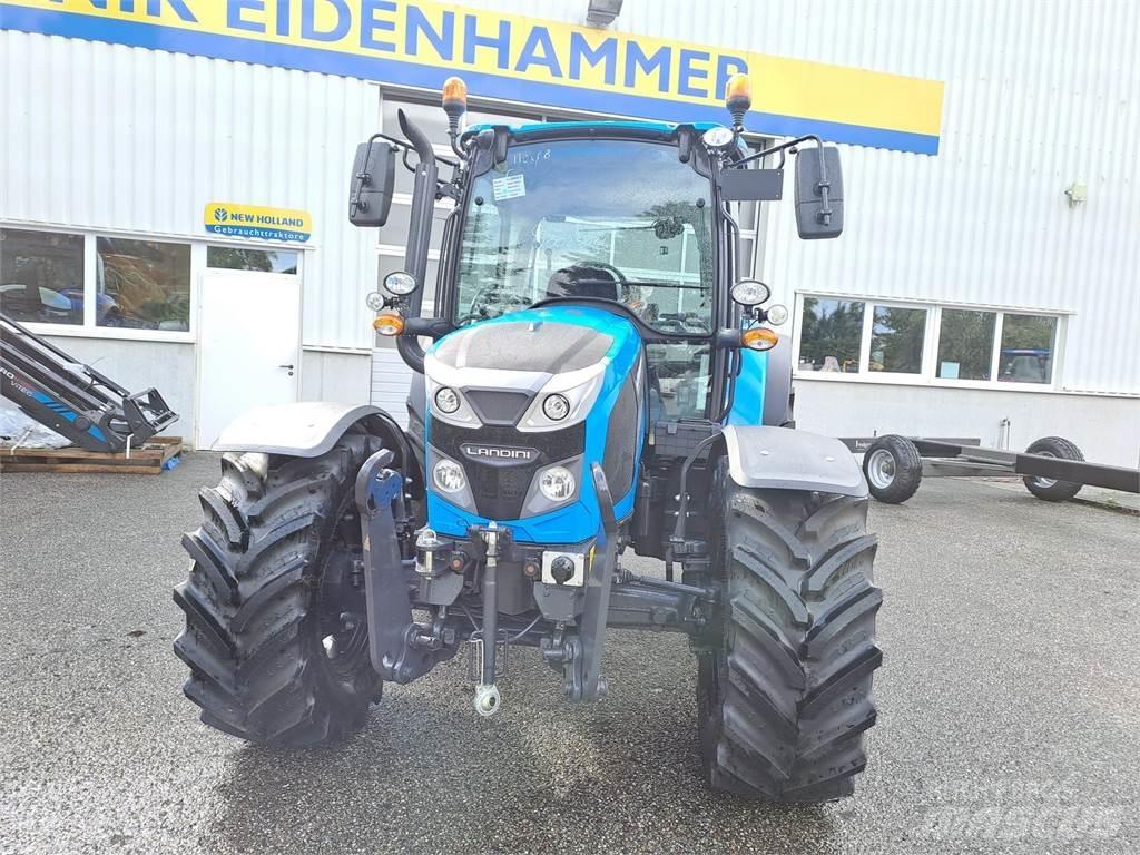 Landini Serie 5-085 Traktoriai