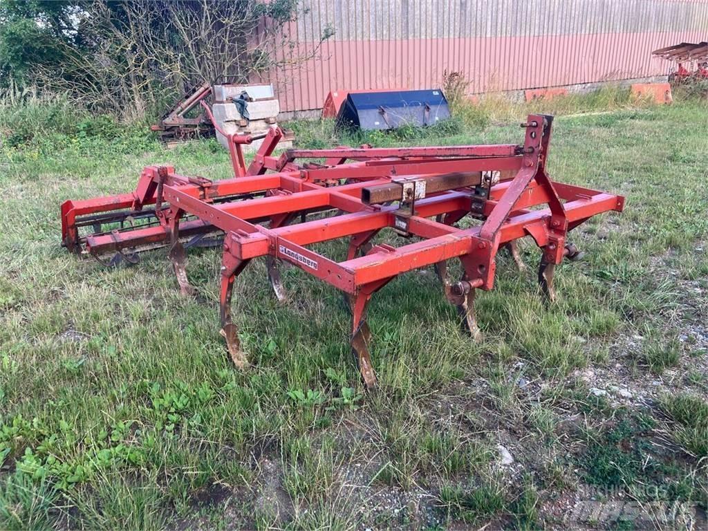 Landsberg 250/13 Kultivatoriai