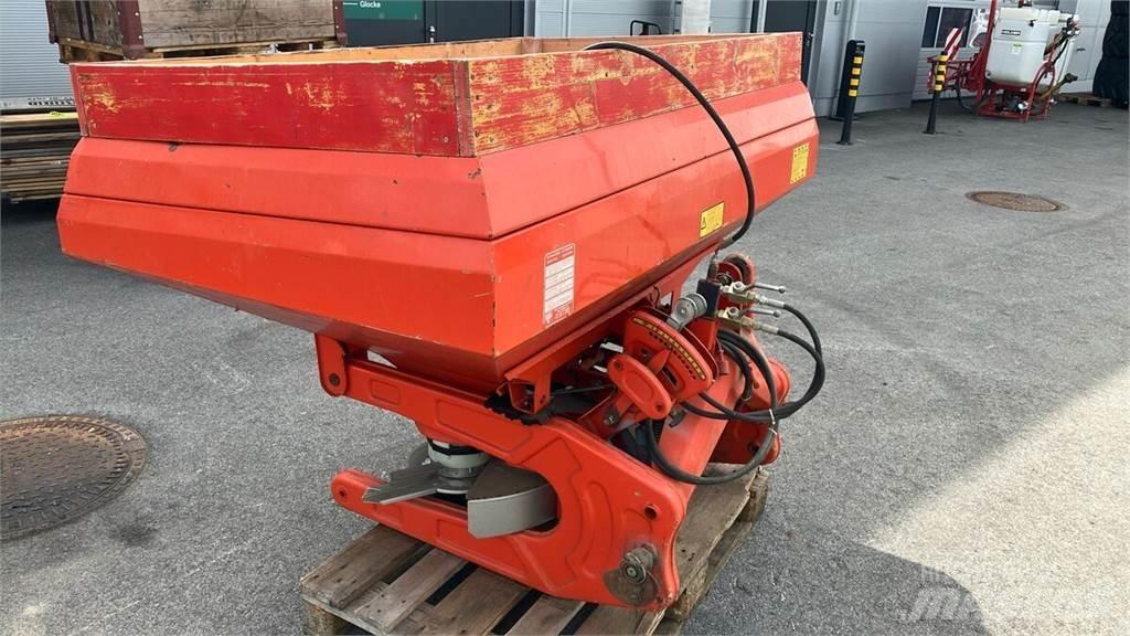 Landsberg 790 / CX-2 Kita tręšimo technika