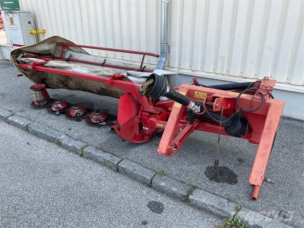 Lely 205 Šienapjovės
