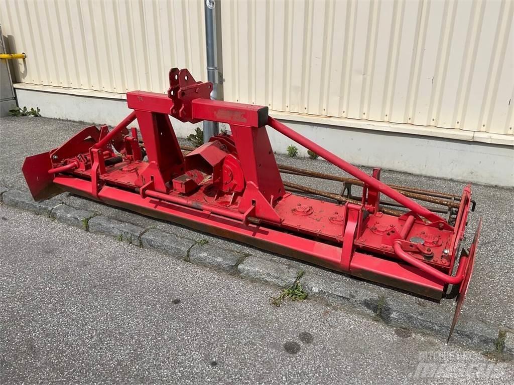 Lely 3025 Diskinės akėčios