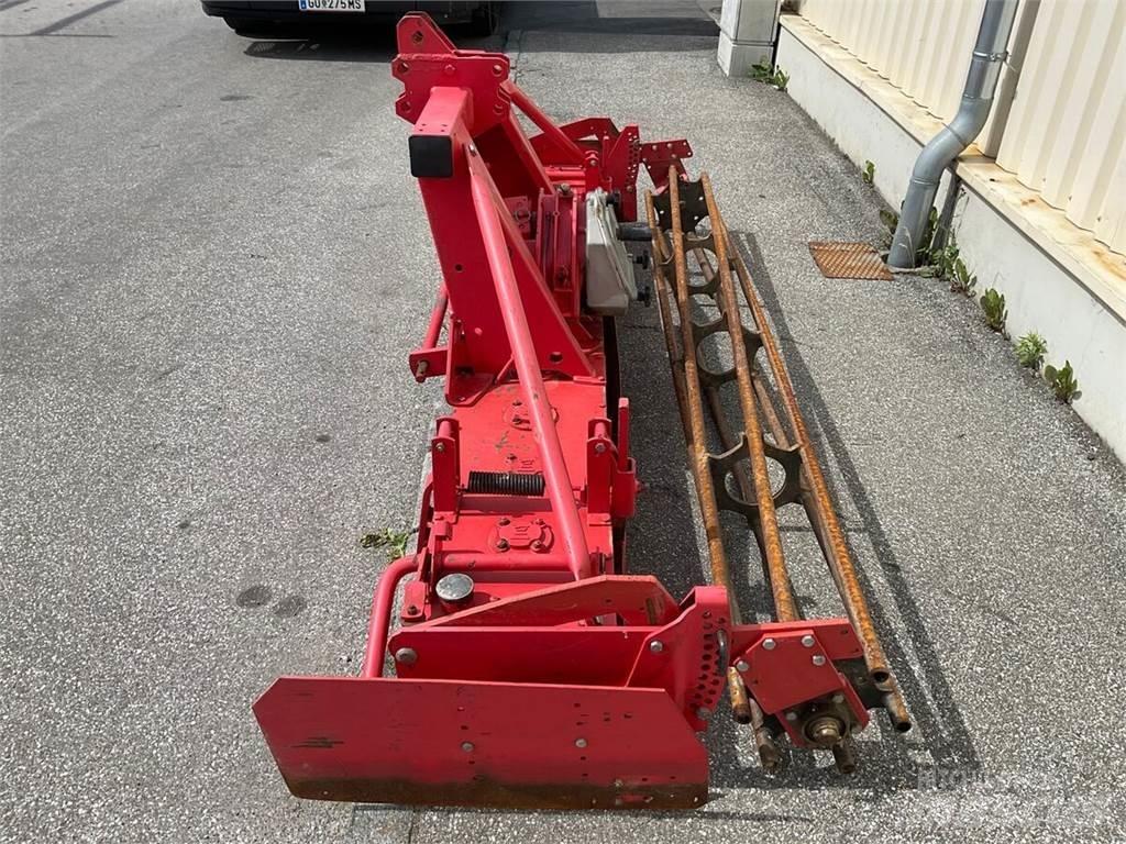 Lely 3025 Diskinės akėčios