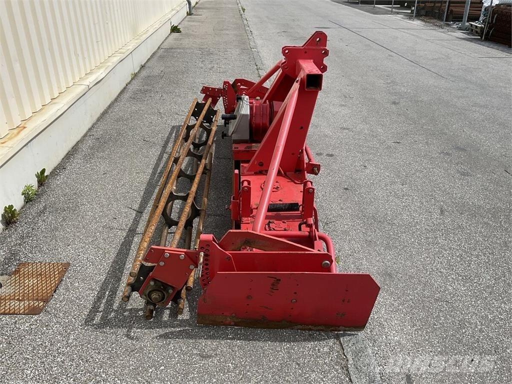 Lely 3025 Diskinės akėčios