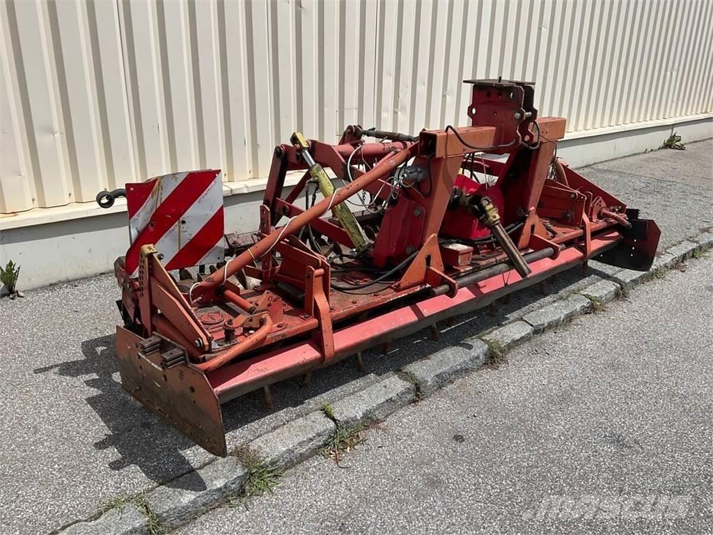 Lely Kombi Diskinės akėčios
