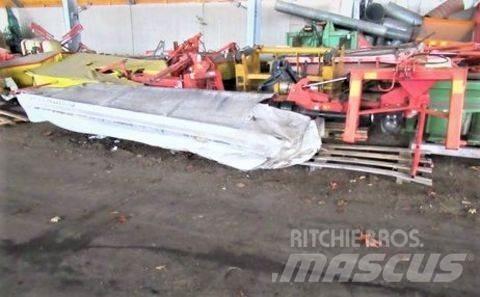 Lely Splendimo 360T Šienapjovės