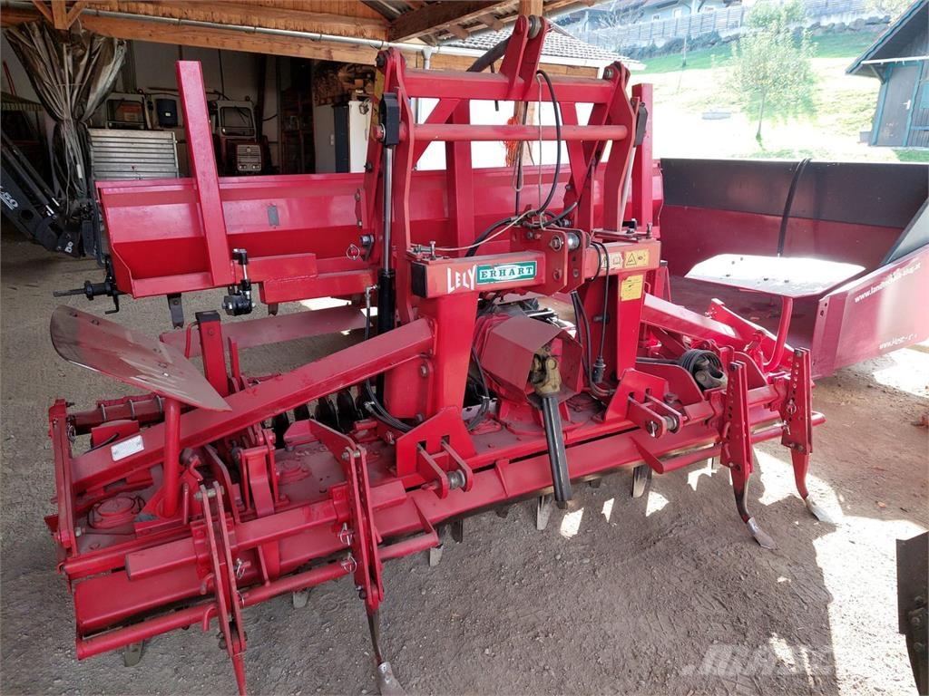 Lely TERRA 300-35 Diskinės akėčios