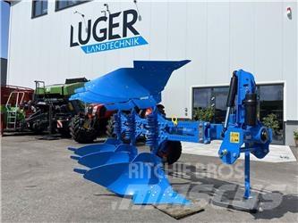 Lemken Juwel 6 M X Standartiniai plūgai