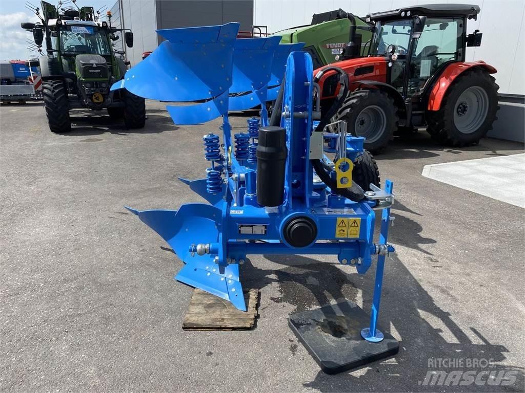 Lemken Juwel 6 M X Standartiniai plūgai