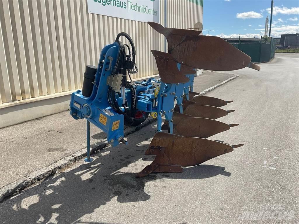 Lemken Juwel 7M Standartiniai plūgai