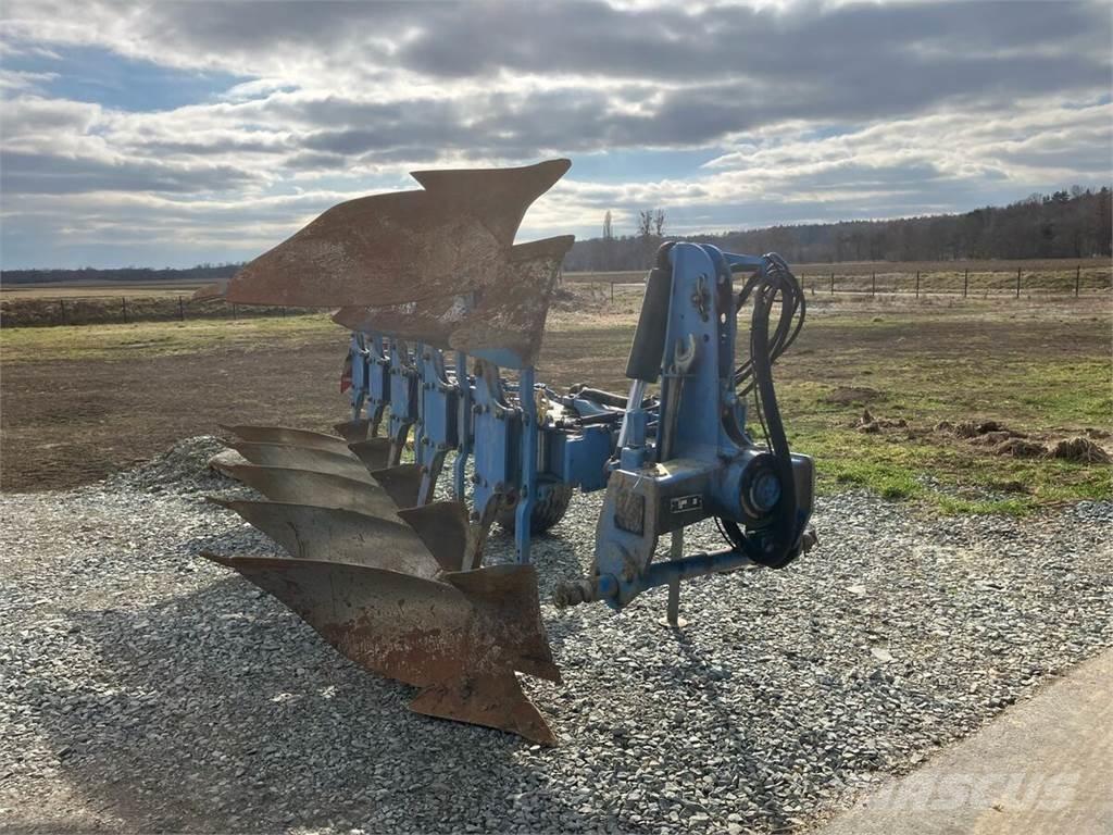 Lemken VarioOpal9 Standartiniai plūgai