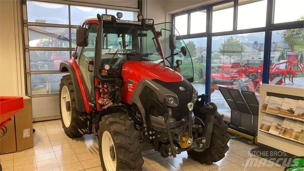 Lindner Lintrac 80 Traktoriai